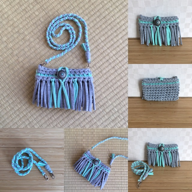 ズパゲッティ 重大 お買い上げありがとうございました！