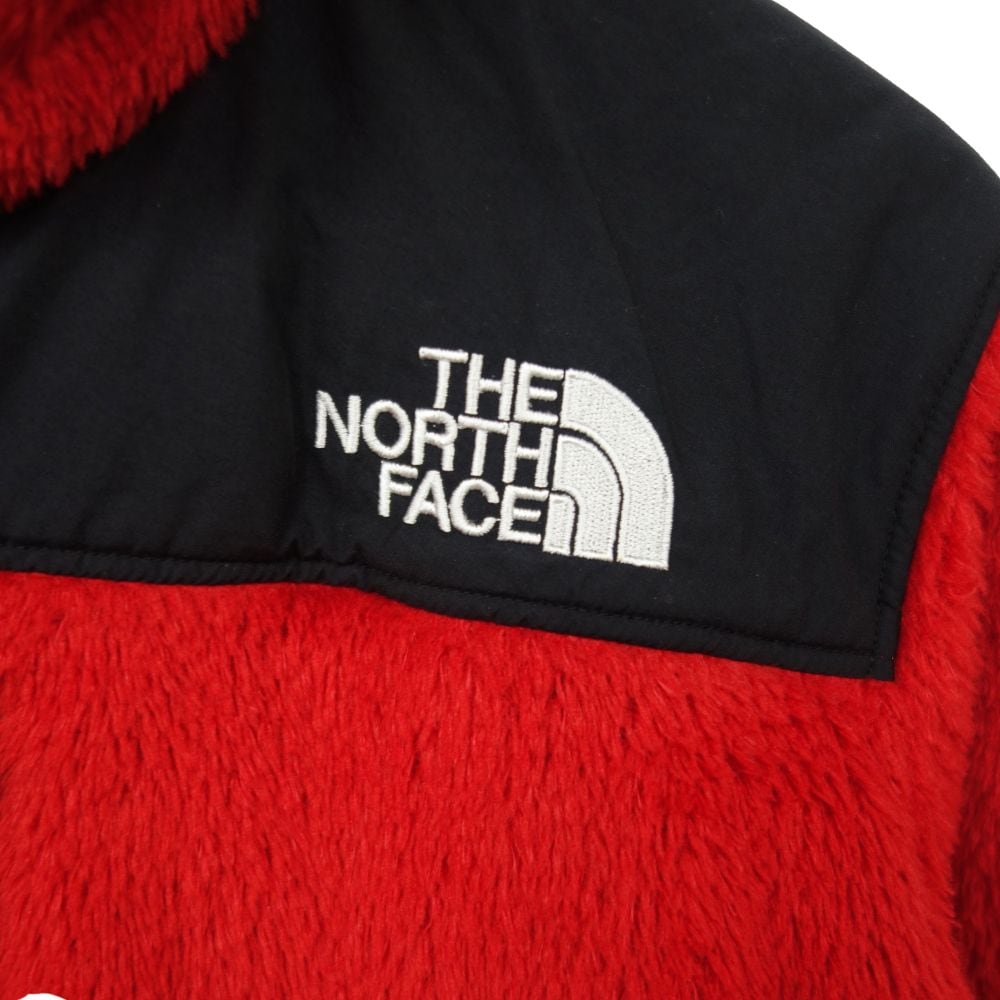ザ ノースフェイス THE NORTH FACE VERSA AIR JACKET NA45702 バーサ