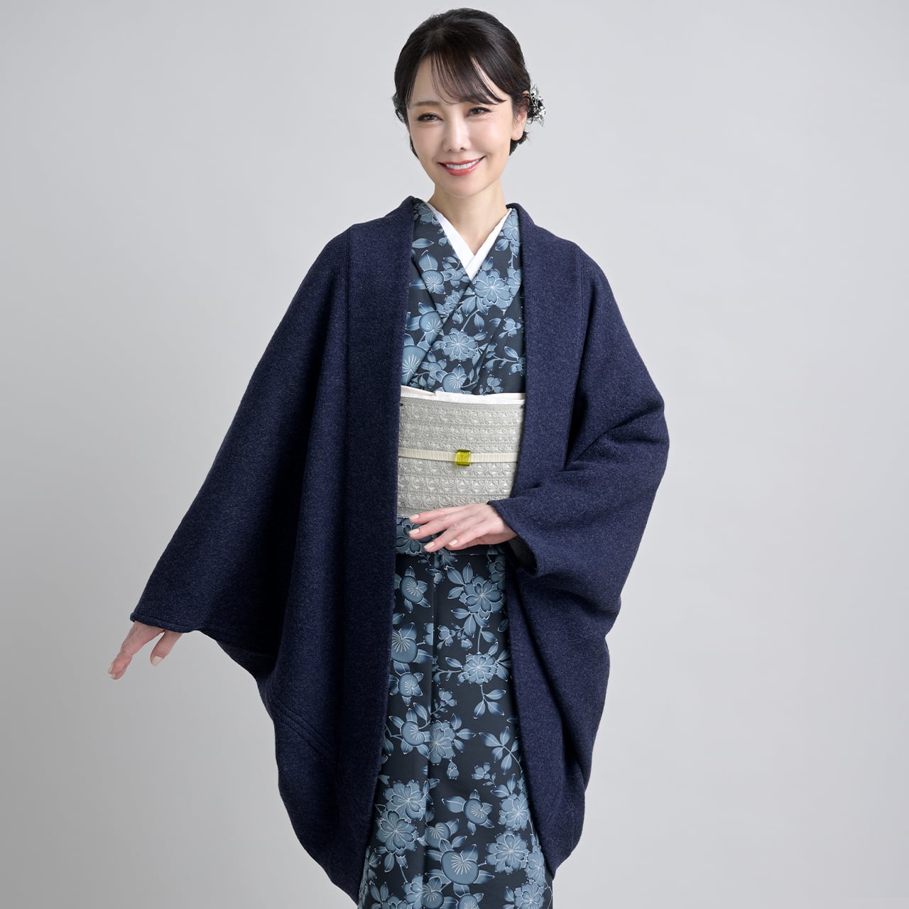 羽織・道中着・コート | IKS COLLECTION