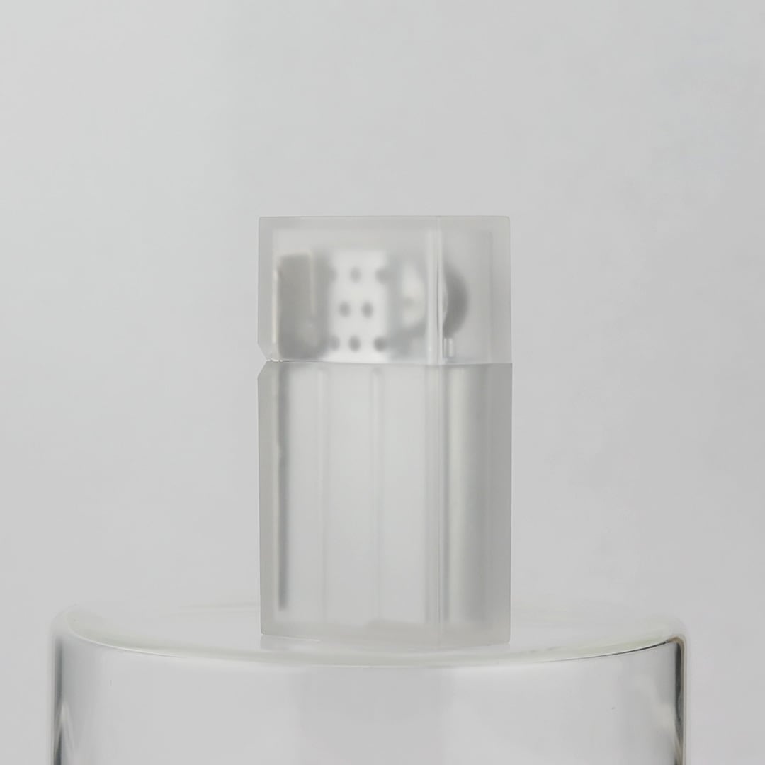 TSUBOTA PEARL (坪田パール) Hard Edge Lighter [マットタイプ