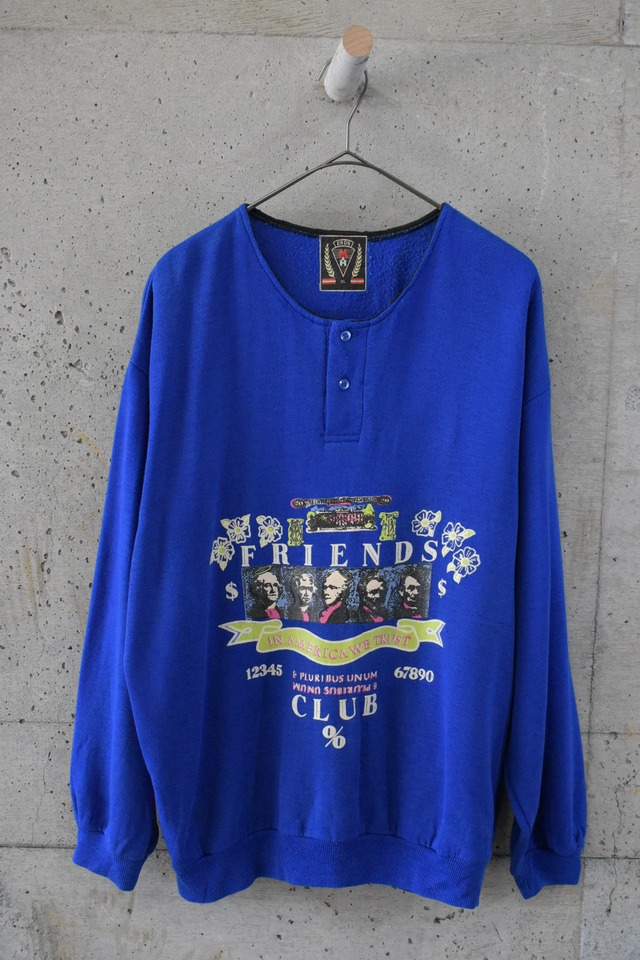 switching Cut and sew