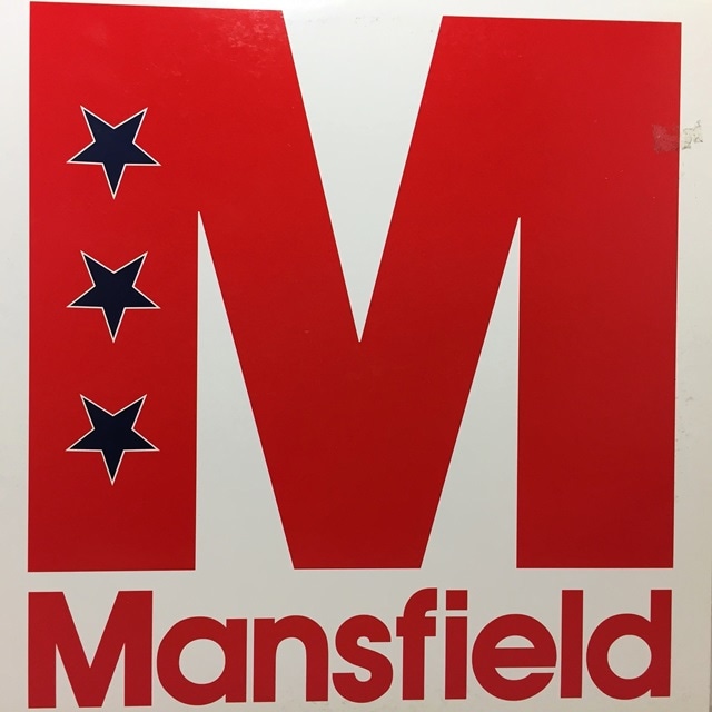 Mansfield / Mansfield Popp EP Vol. 1 [RMLP-0004] - メイン画像