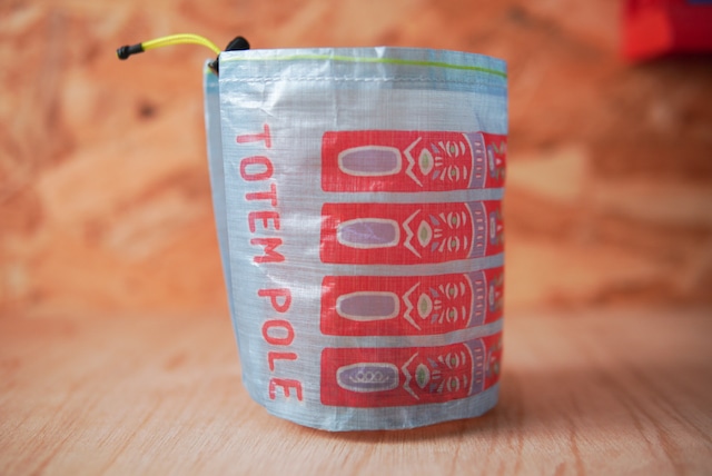 Maruzoko SACK[TOTEM POLE]