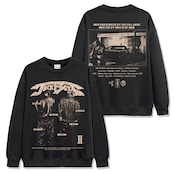 VINTAGE ストリート JackBoys Tシャツ T2026