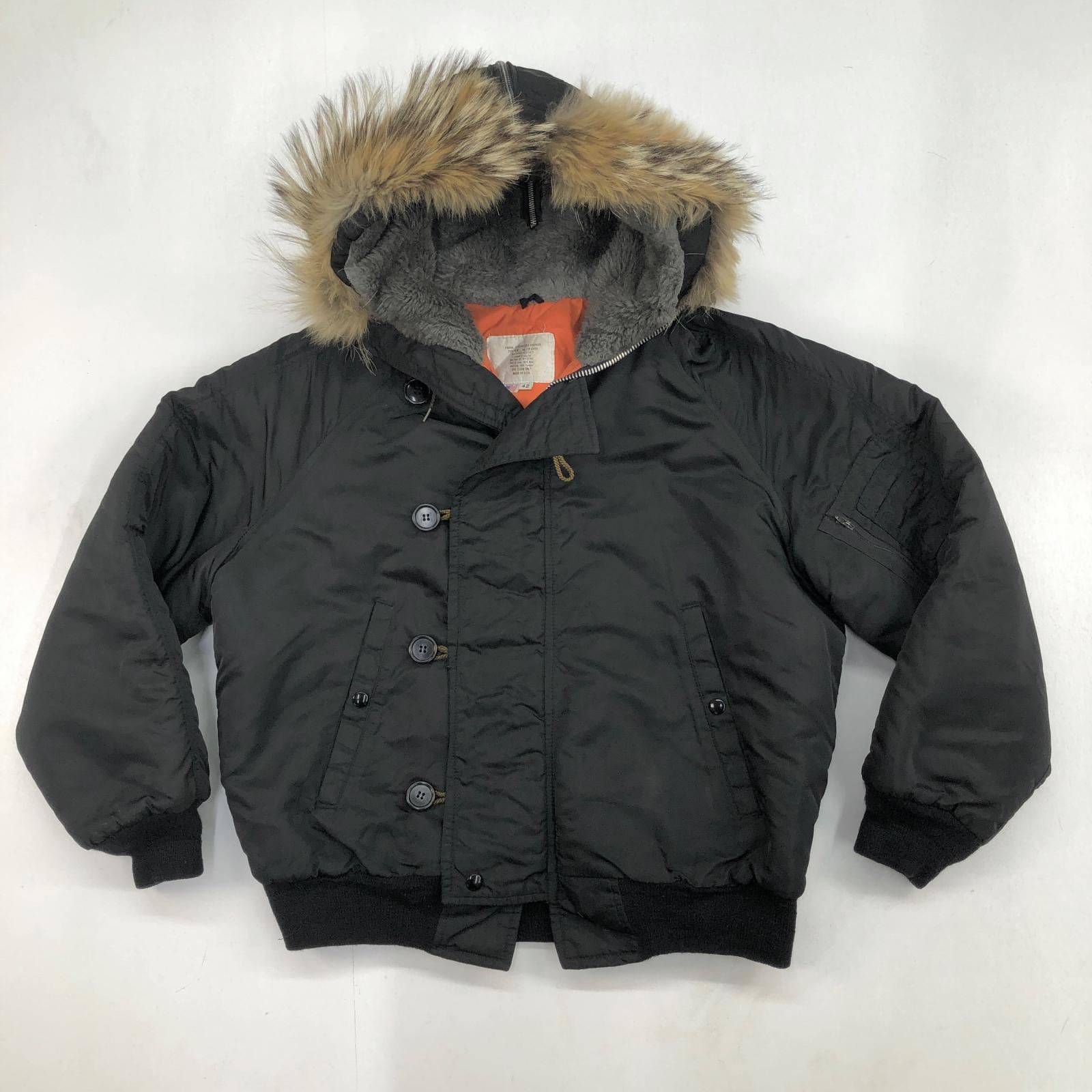 SPIEWAK GOLDEN FLEECE スピワック ゴールデンフリース 70- 80年代 USA