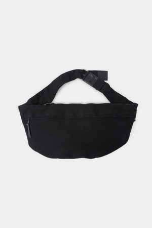[COOR] Washed Canvas Crossbody Bag (Black) 正規品 韓国ブランド 韓国通販 韓国代行 韓国ファッション クール クーア クアー COOR 日本 店舗
