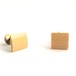 シングルリードのカフリンクス R-006  Reed cuff links #1