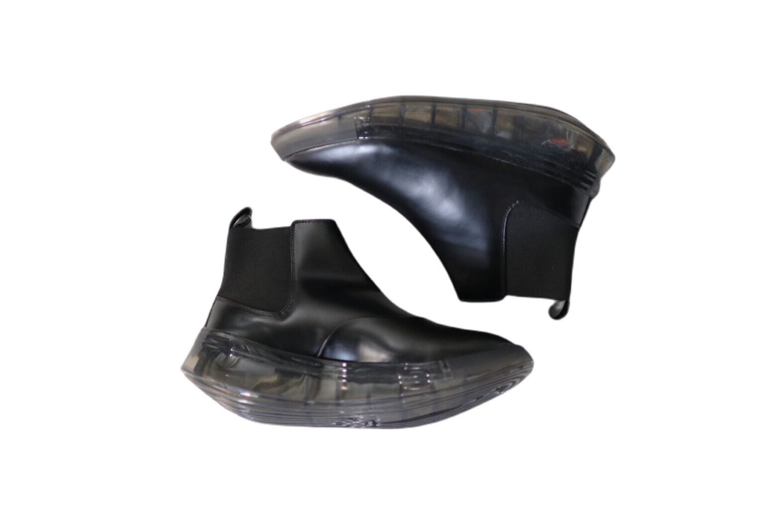 grounds VORTEX SIDE GORE | SG-BLACK / TP-BLACK | IAAAM ONLINE STORE