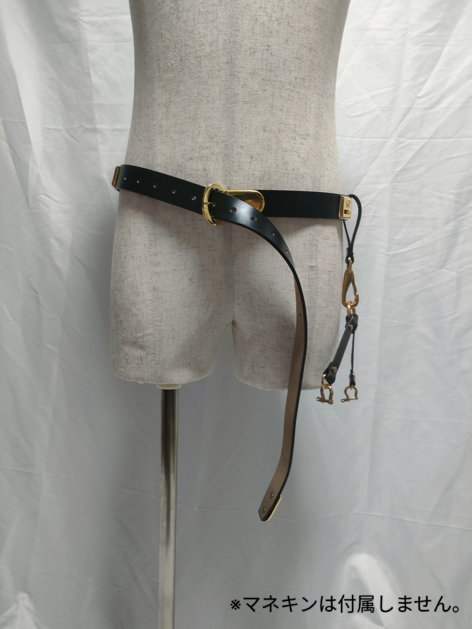 唐帝国の剣帯 剣帯 古代中国 コスプレ 小道具 | 張安堂 本店