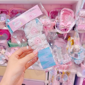 【P1】2-2ぬいぐるみ用ヘッドドレス(10?12cmサイズ用)