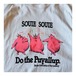90's SCREENSTARS　Do the Puyallup Vintage Print T-Shirt 商品写真3