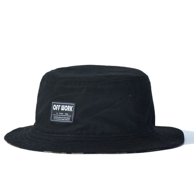 ★MILITARY HAT REVERSIBLE　　　　　　05018