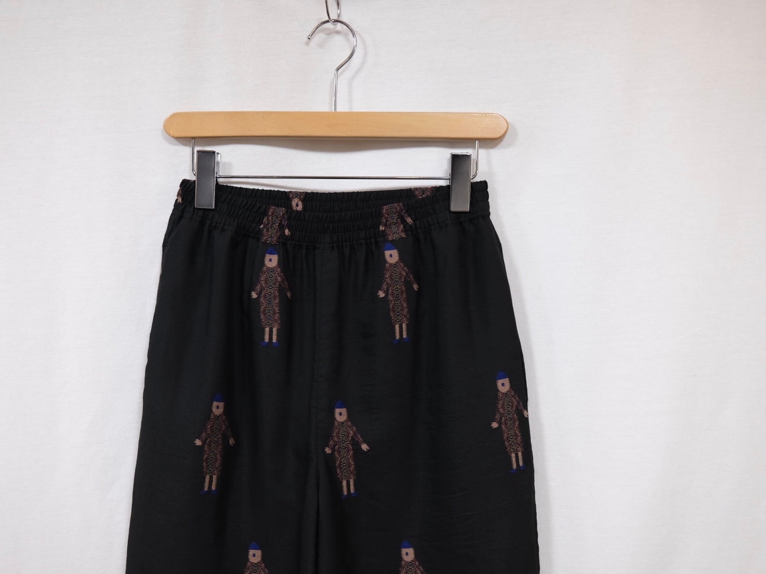 ka na ta 10years セットアップ navy（Ka na ta”aways human