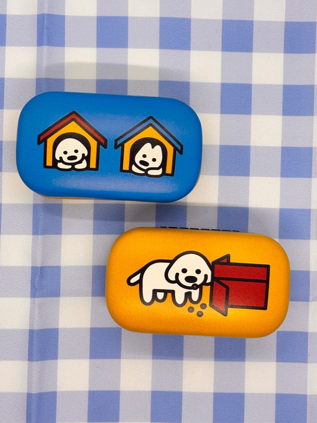 小物入れ