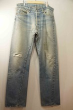 [US old clothes]  Levi's  501 66後期