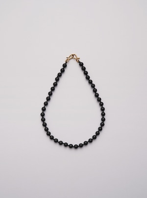 [URBANIC 30] Onyx Necklace 正規品 韓国ブランド 韓国ファッション 韓国代行 アーバニック 30 日本 店舗