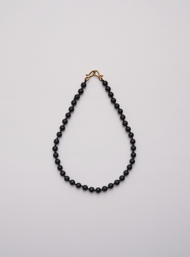 [URBANIC 30] Onyx Necklace 正規品 韓国ブランド 韓国ファッション 韓国代行 アーバニック 30 日本 店舗