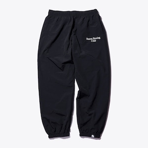 RAZOR BOXING CLUB NYLON PANTS  BLACK