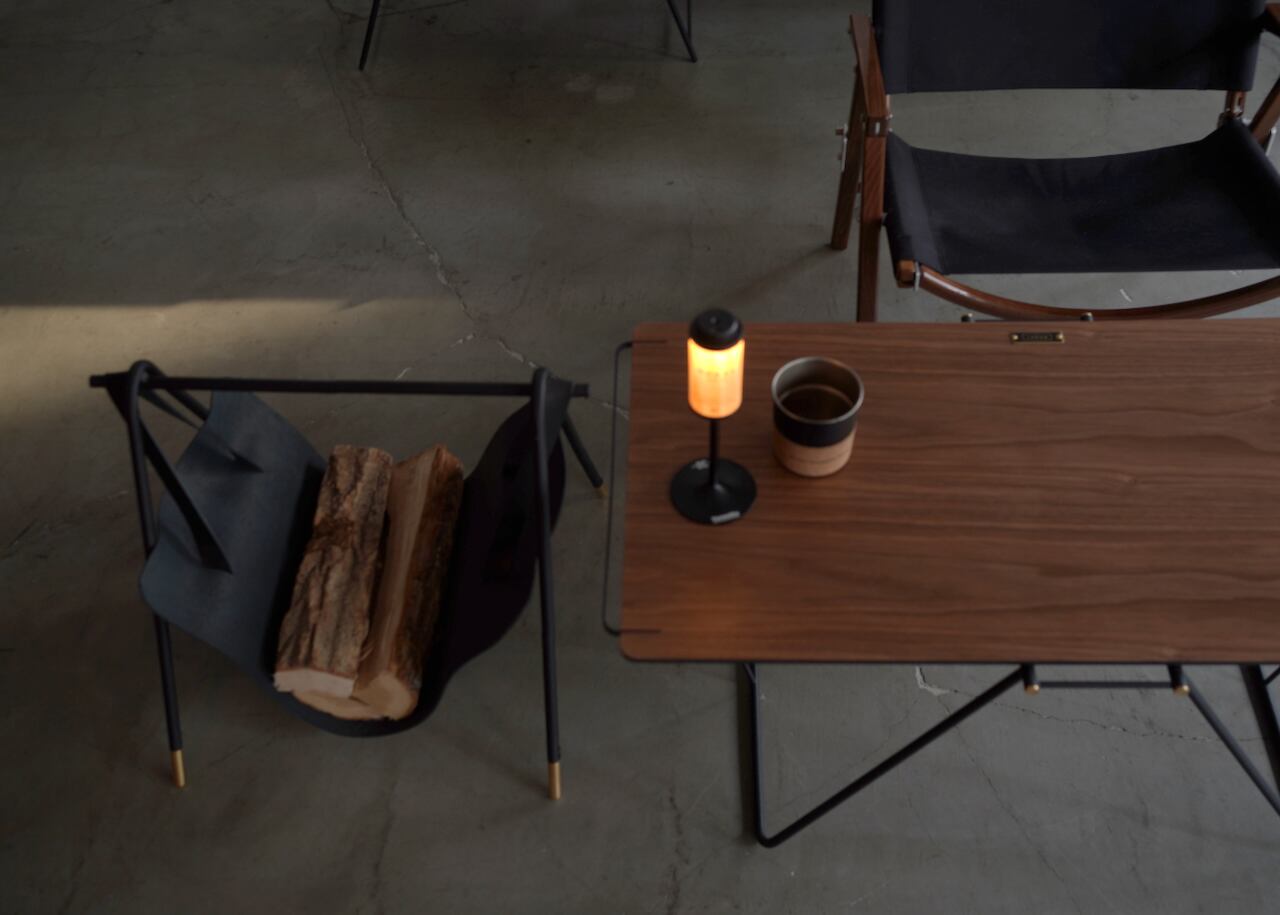 M A K I O K I (Look Black) | NODELDESIGN ONLINE STORE