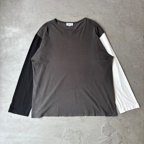 agnes b. / Long sleeve T-shirt agnes b. / Long sleeve T-shirt