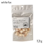 真鱈のフリーズドライ/ダイス12g whitefox