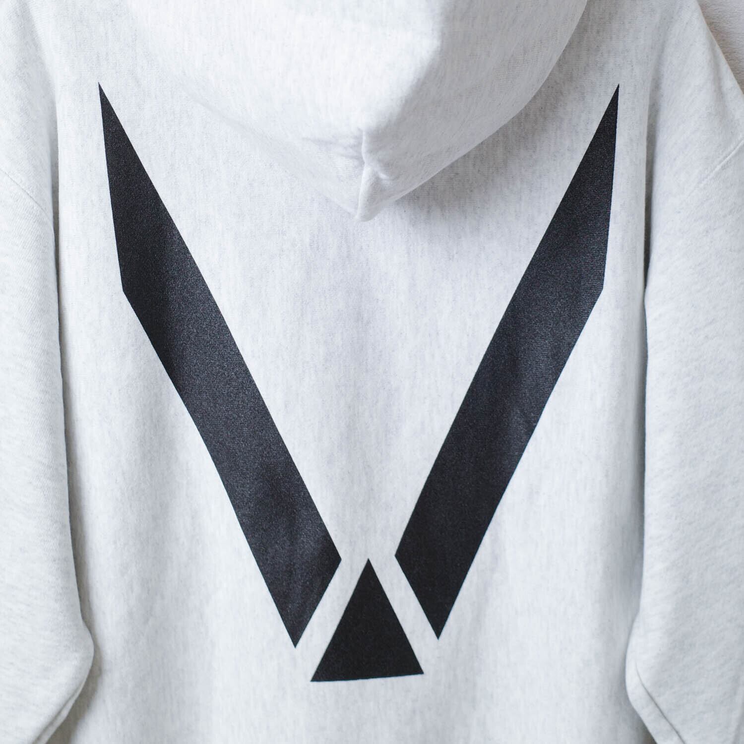 [NEW] CHAMPION USAFA REVERSE WEAVE HOODIE (ASH GRAY)