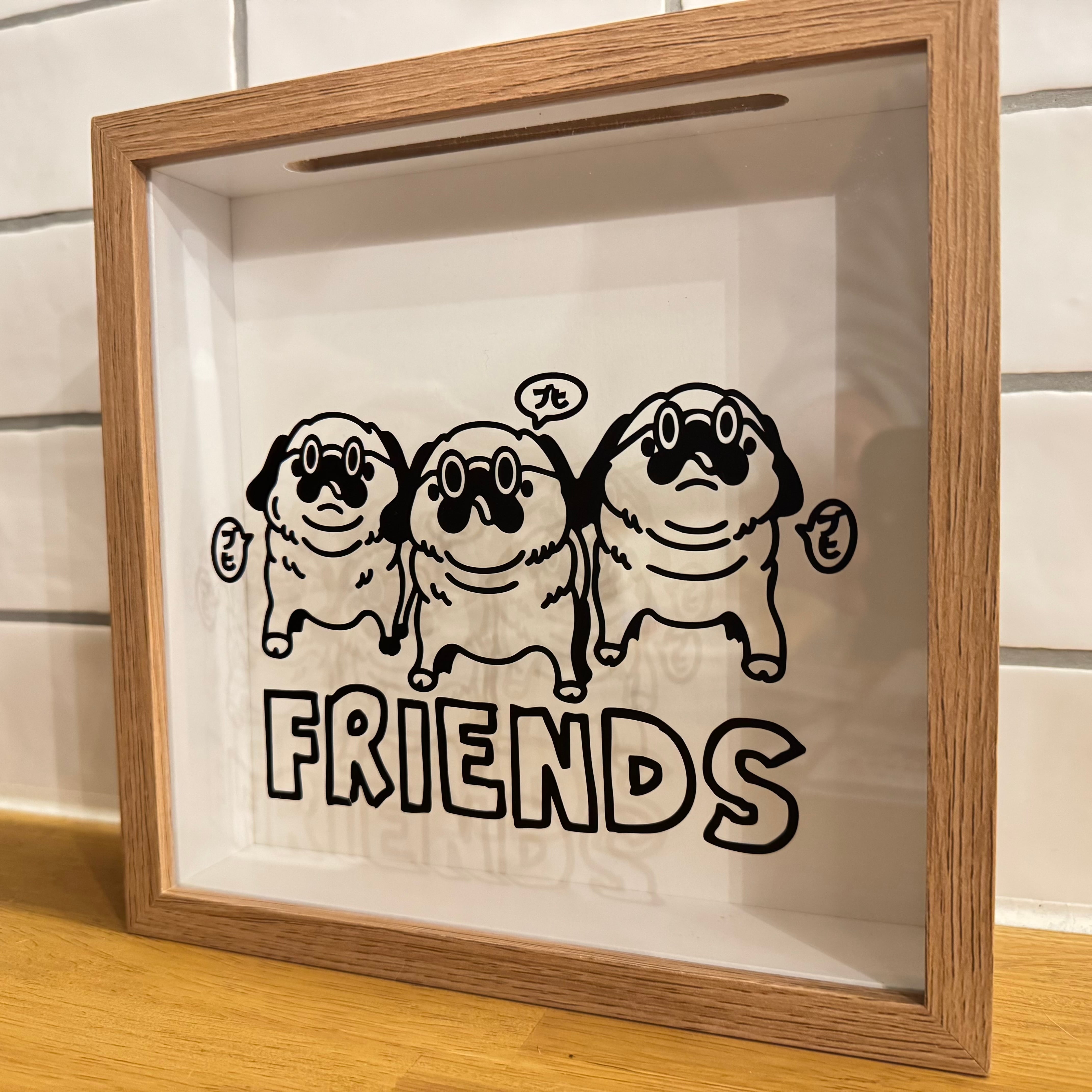 パググッズ | パグ＆ピース