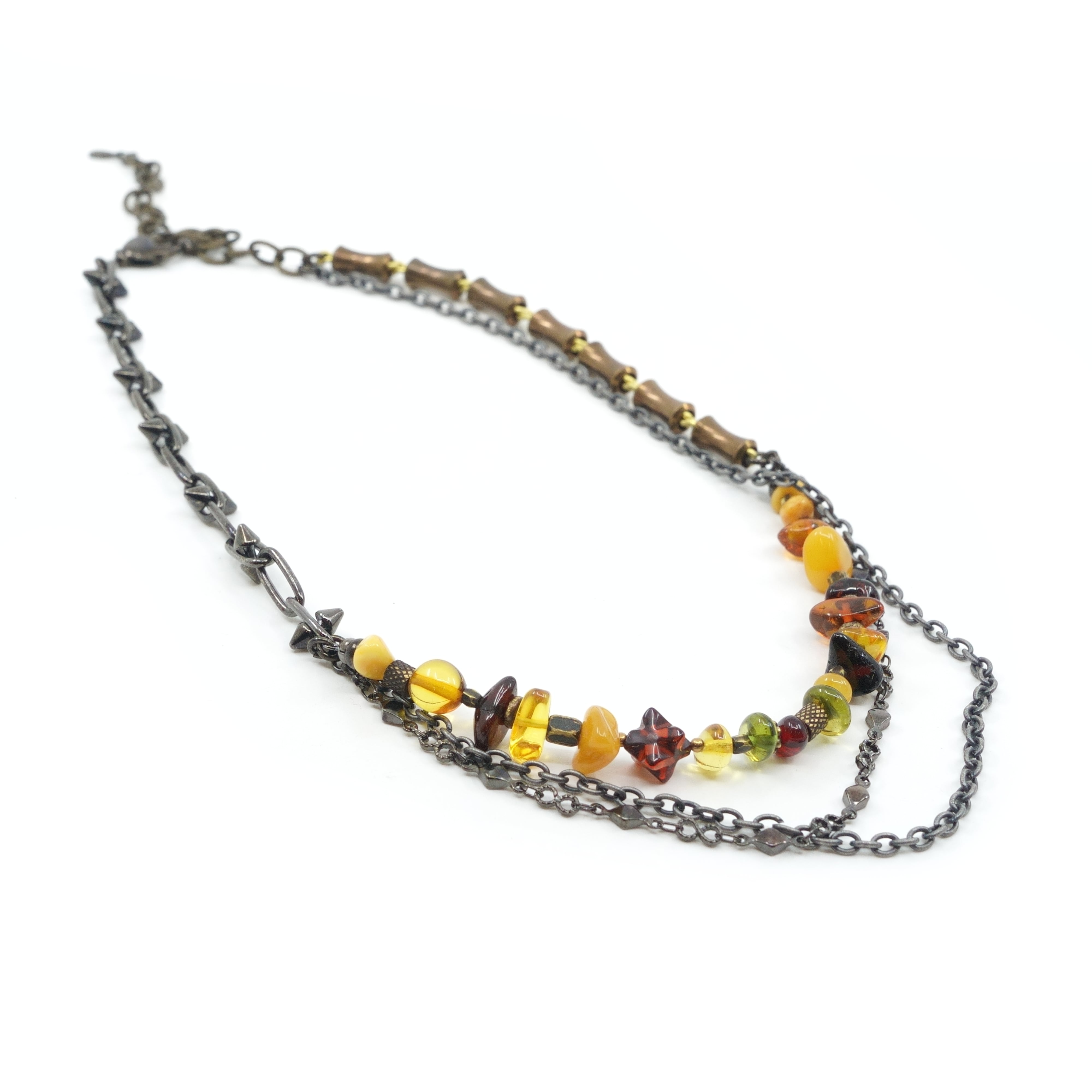 NECKLACE | gunda online store
