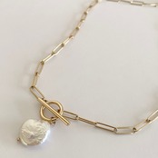 hermanas：ネックレス