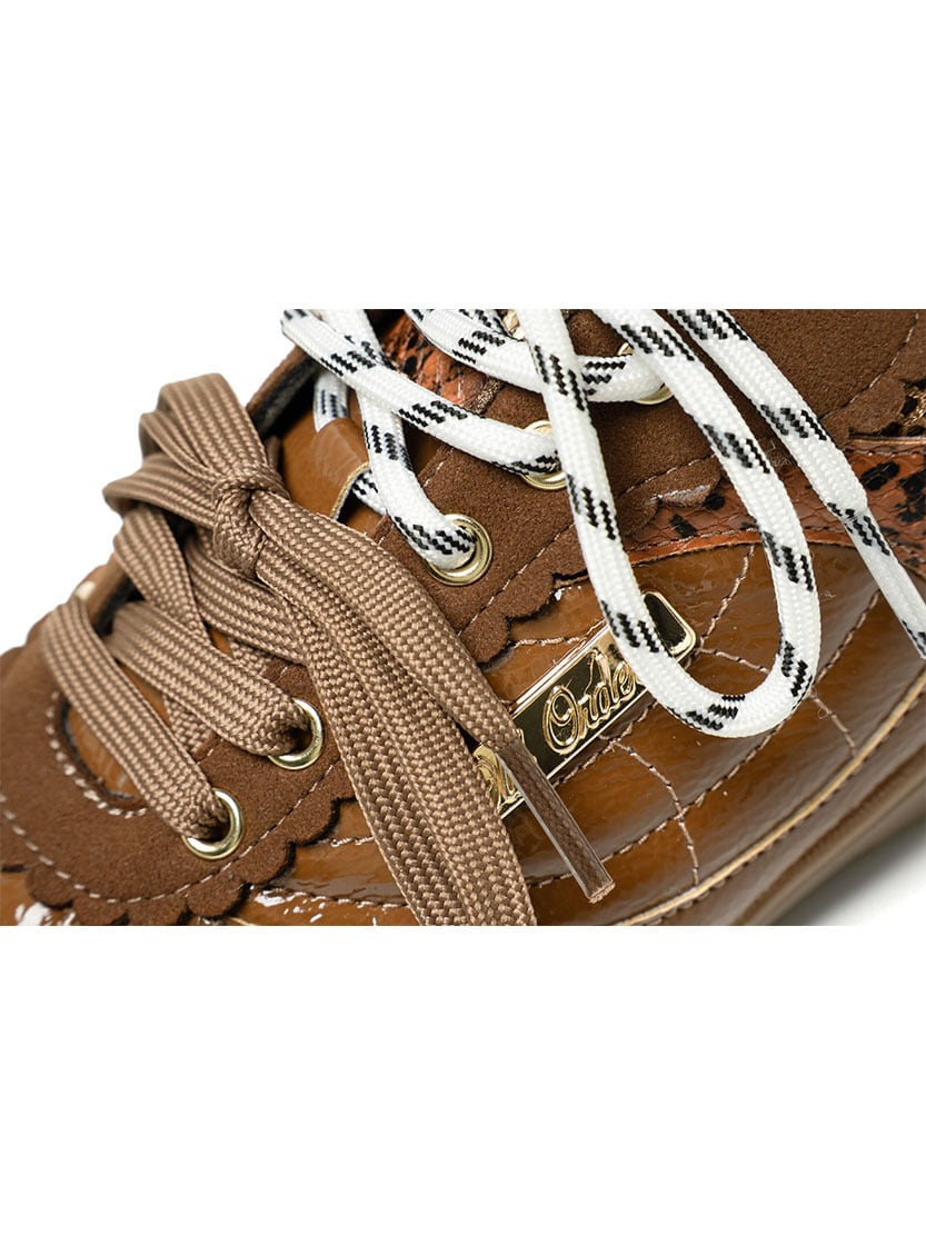 OLD ORDER】Turbo Lite / Golden Brown | OLD ORDER JAPAN (オールド