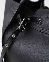 〈CÉLINE by phoebe philo〉Big Bag Small