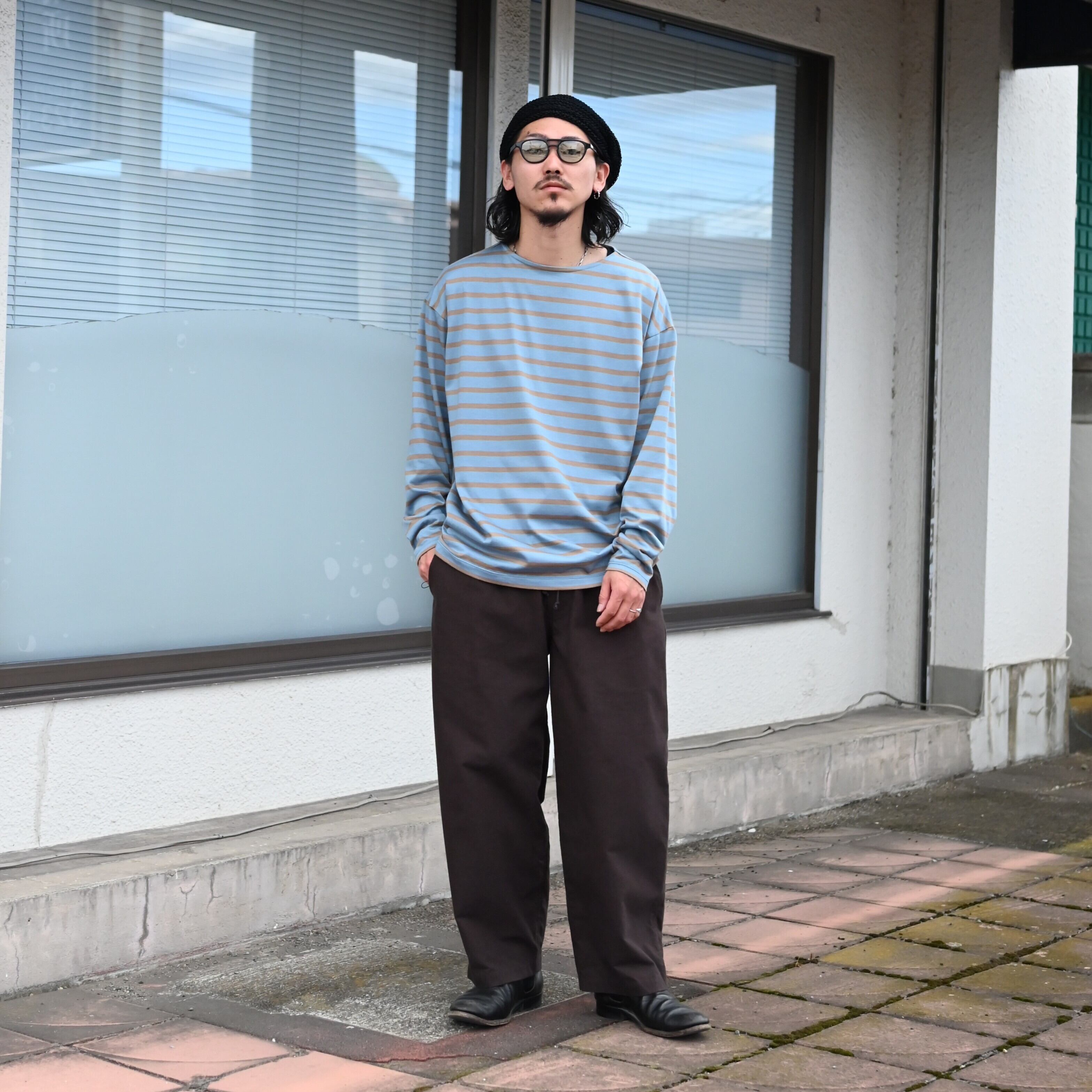 AUBERGE / COCO Ⅲ | GANKO