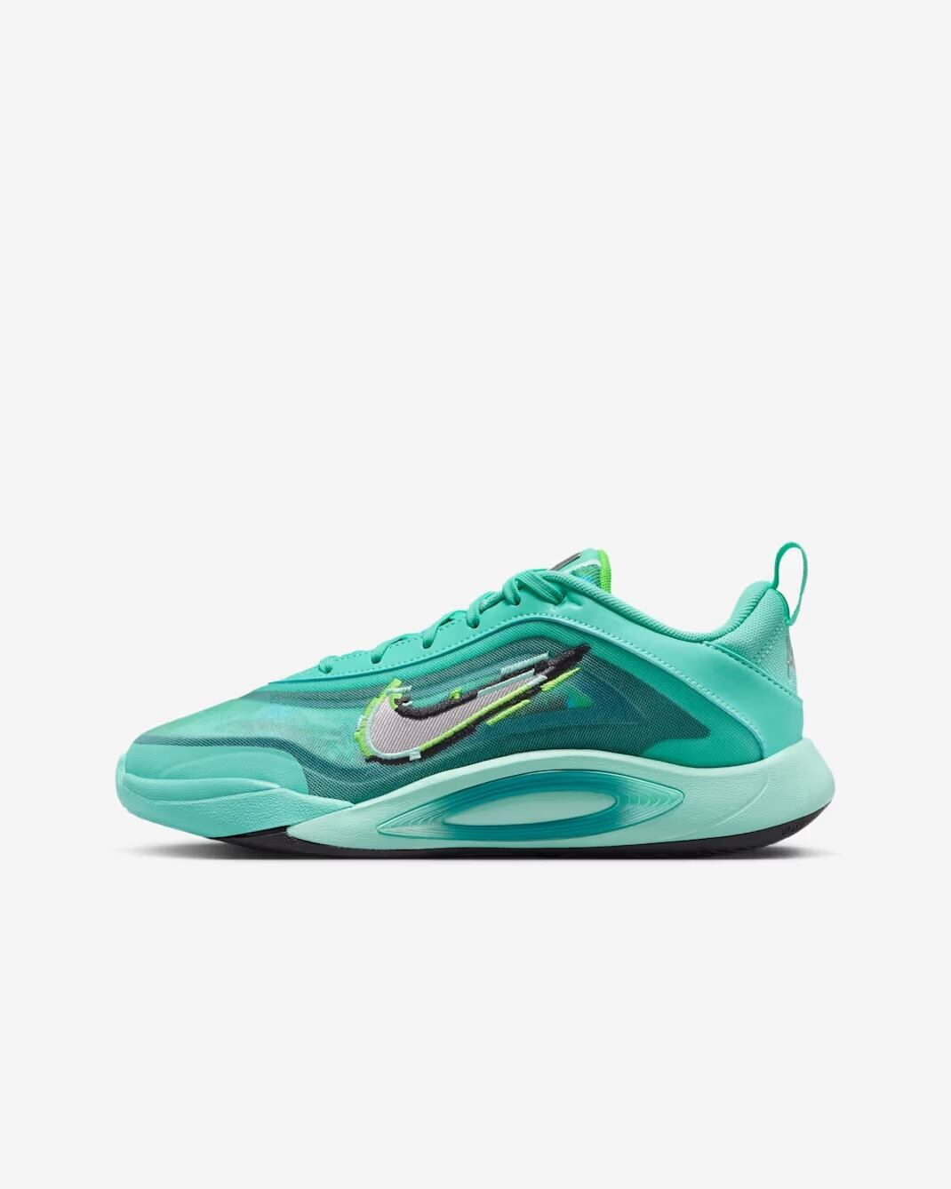 Nike A'One エイジャウィルソン | jordan_sneakers