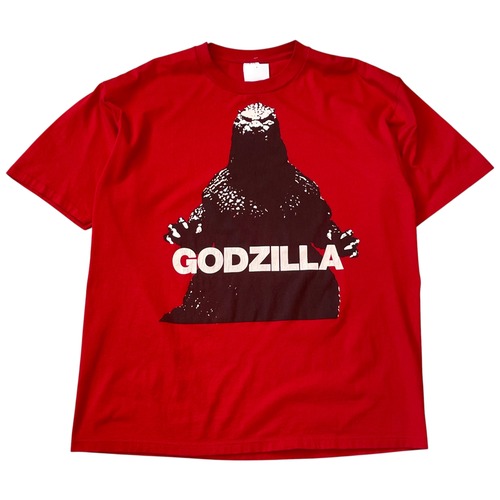 90s GMDZRLLA bootleg T-shirt