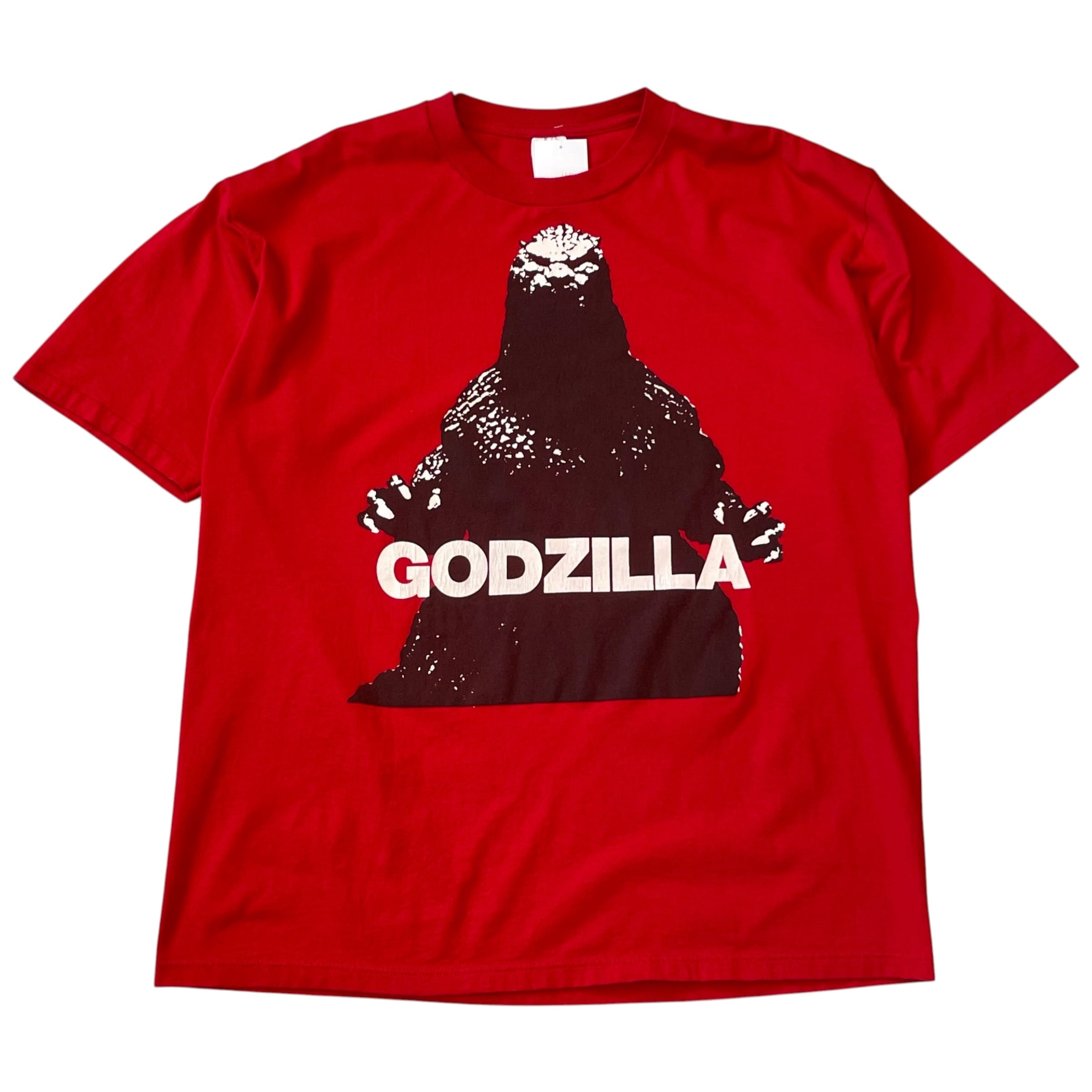 90s GMDZRLLA bootleg T-shirt