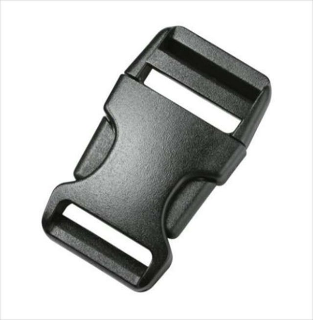 Duraflex 　Stealth　バックル　15ｍｍ幅用　<片引き>　1個入り