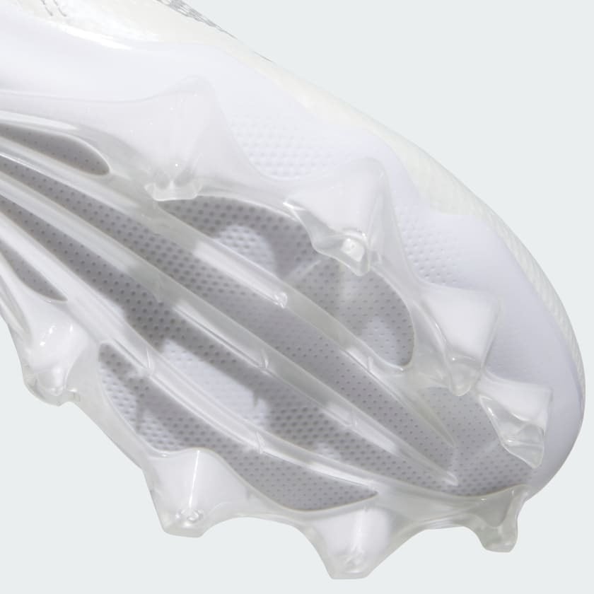 26.5,27,27.5cm】Adizero IMPACT 2025モデル クラウドホワイト