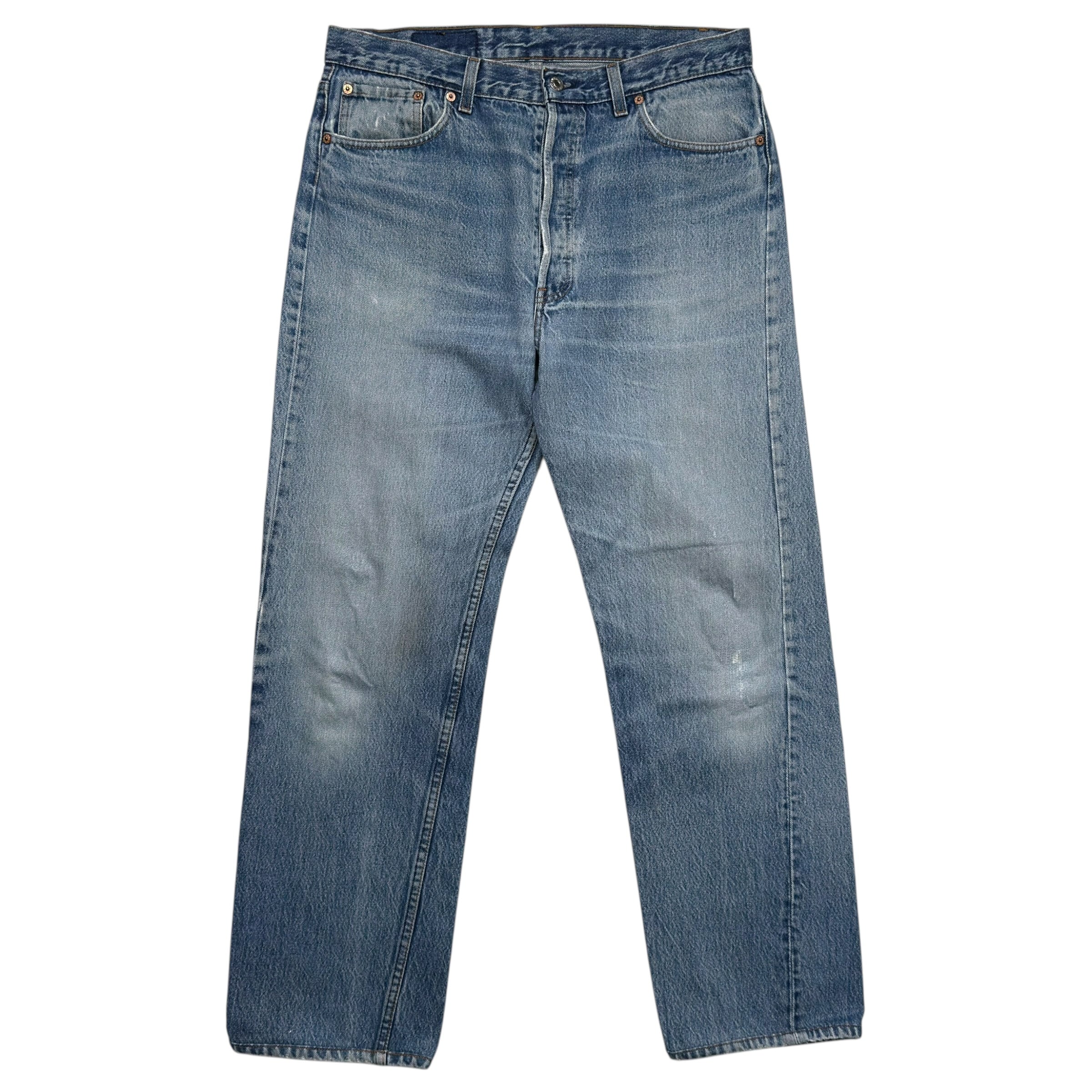 90's Levi's 501 “Made in USA”【D】 | US TOKYO