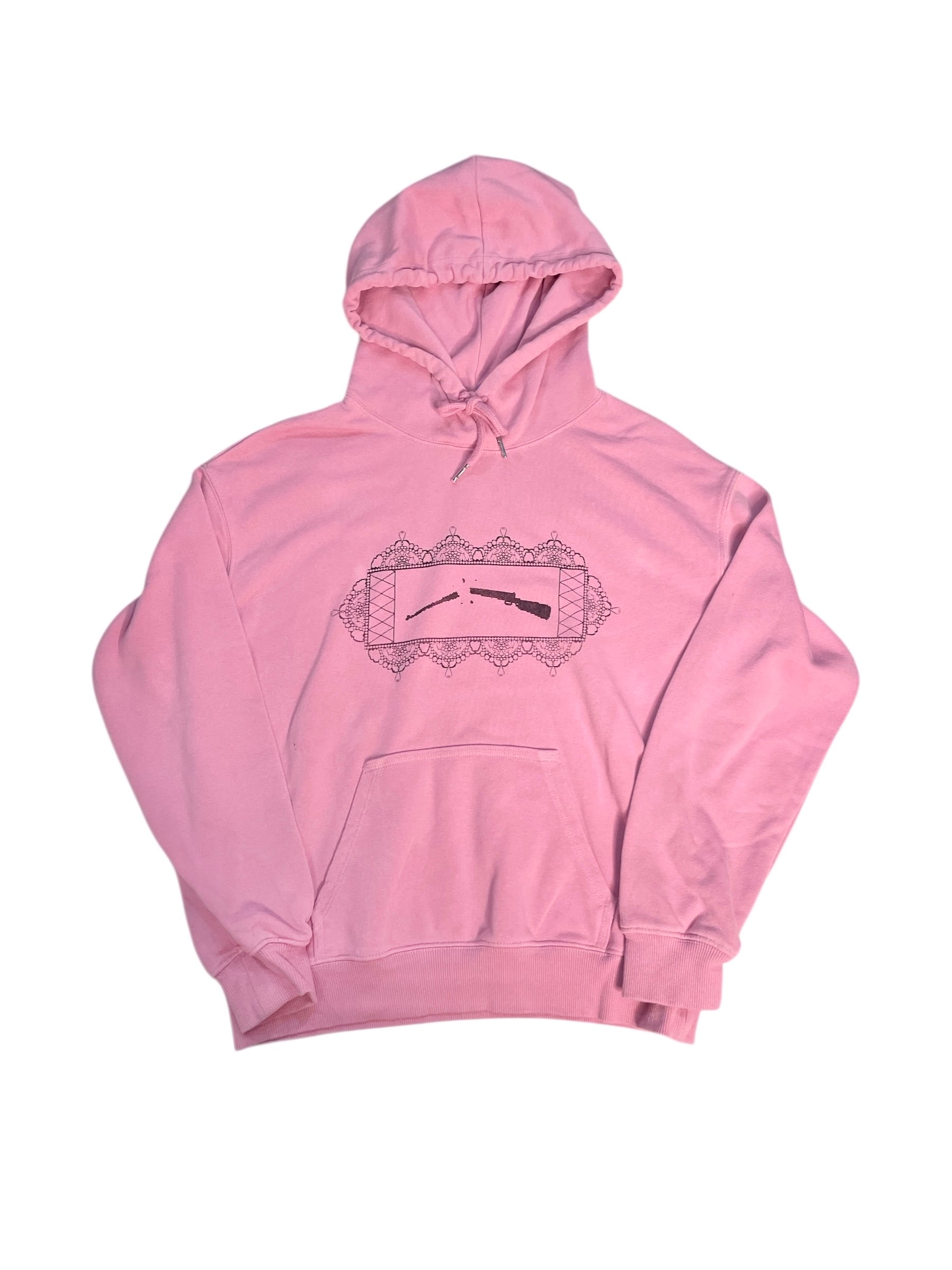 DISARMED USED LUCKY BAG 2026