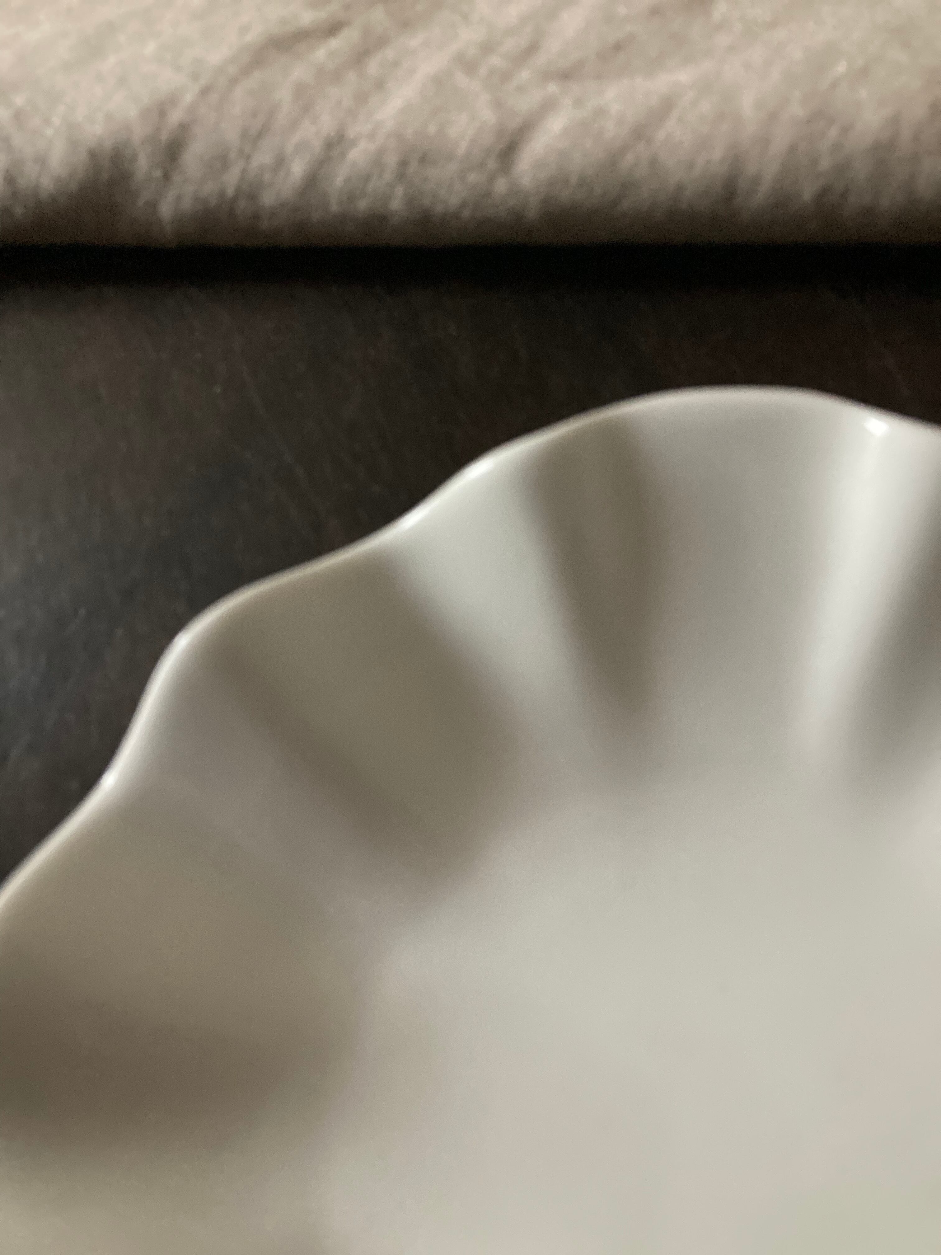 frill prate | antique monogatari