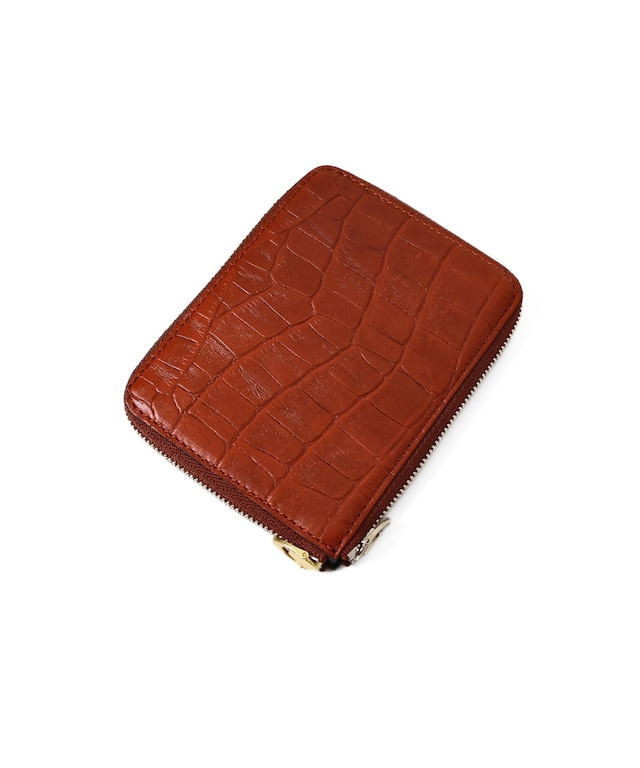 ED ROBERT JUDSON / B01LDWL-46LC MAGIC PURSE_S (COGNAC)