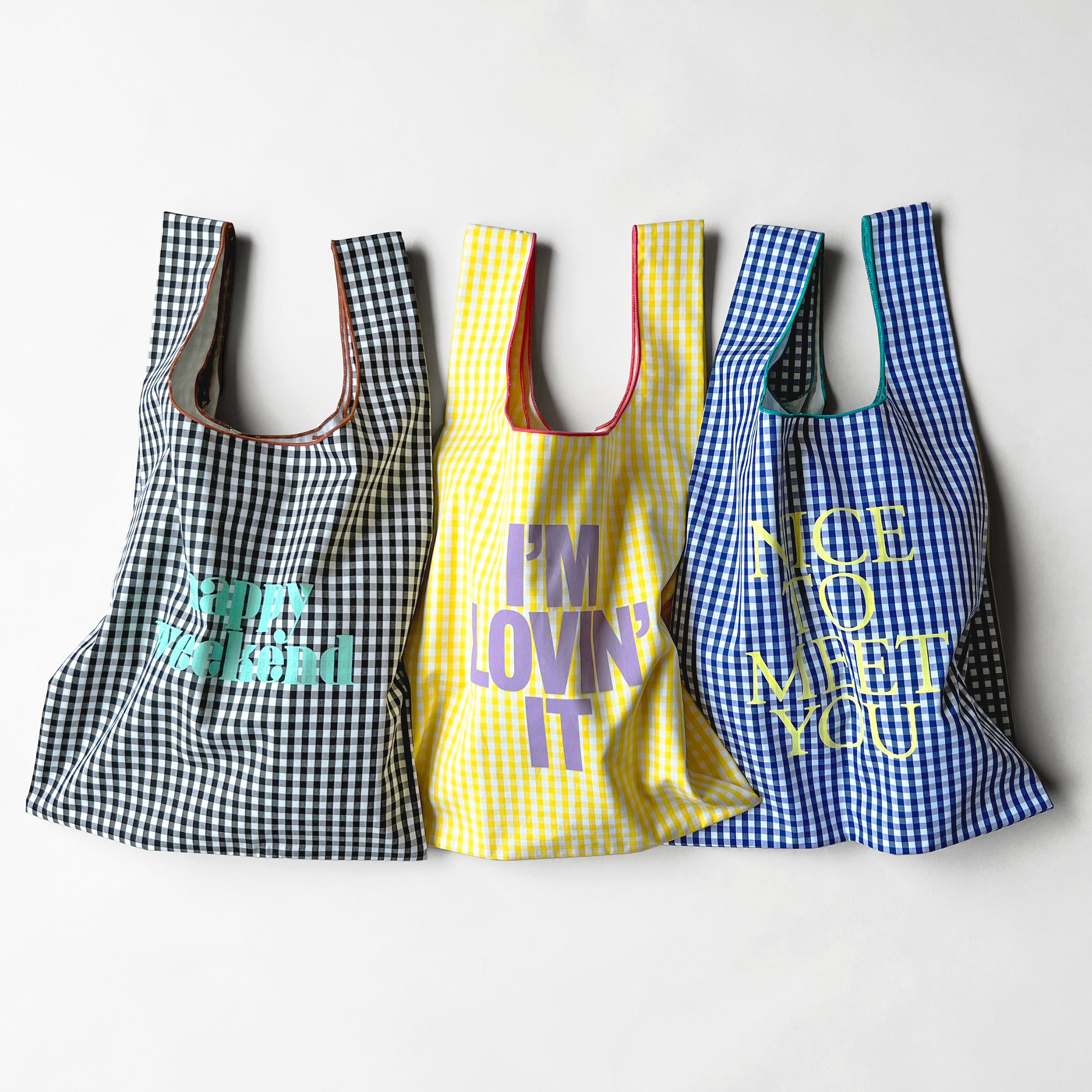 Check Market BAG