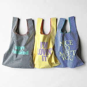 Check Market BAG