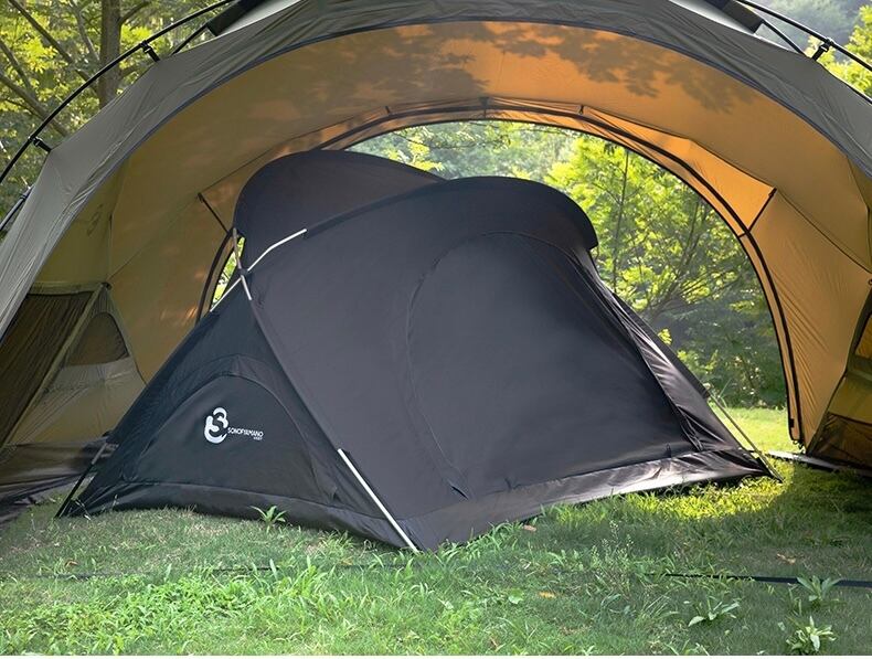 KI-no × TECH COUNTRY 別注 Shade & Amber KI-no × TECH COUNTRY 別注 Shade & Amber