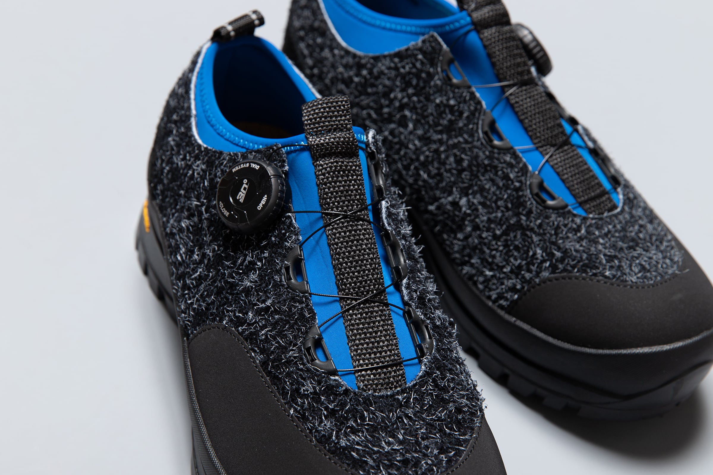 pg OLIVER | SHAGGY | PLAYGROUND | スニーカーショップ