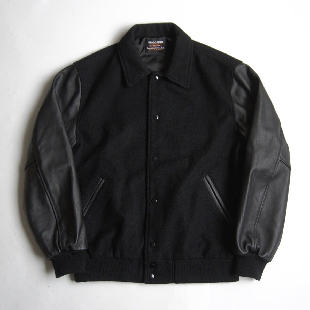 F/W1999 Jean Paul Gaultier Homme - biker style zip tailored jacket
