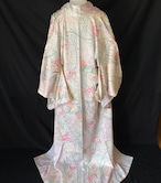 茶に糸巻きの名古屋帯〉SALE 織り出し ノスタルジック | 和小物 あかりや 