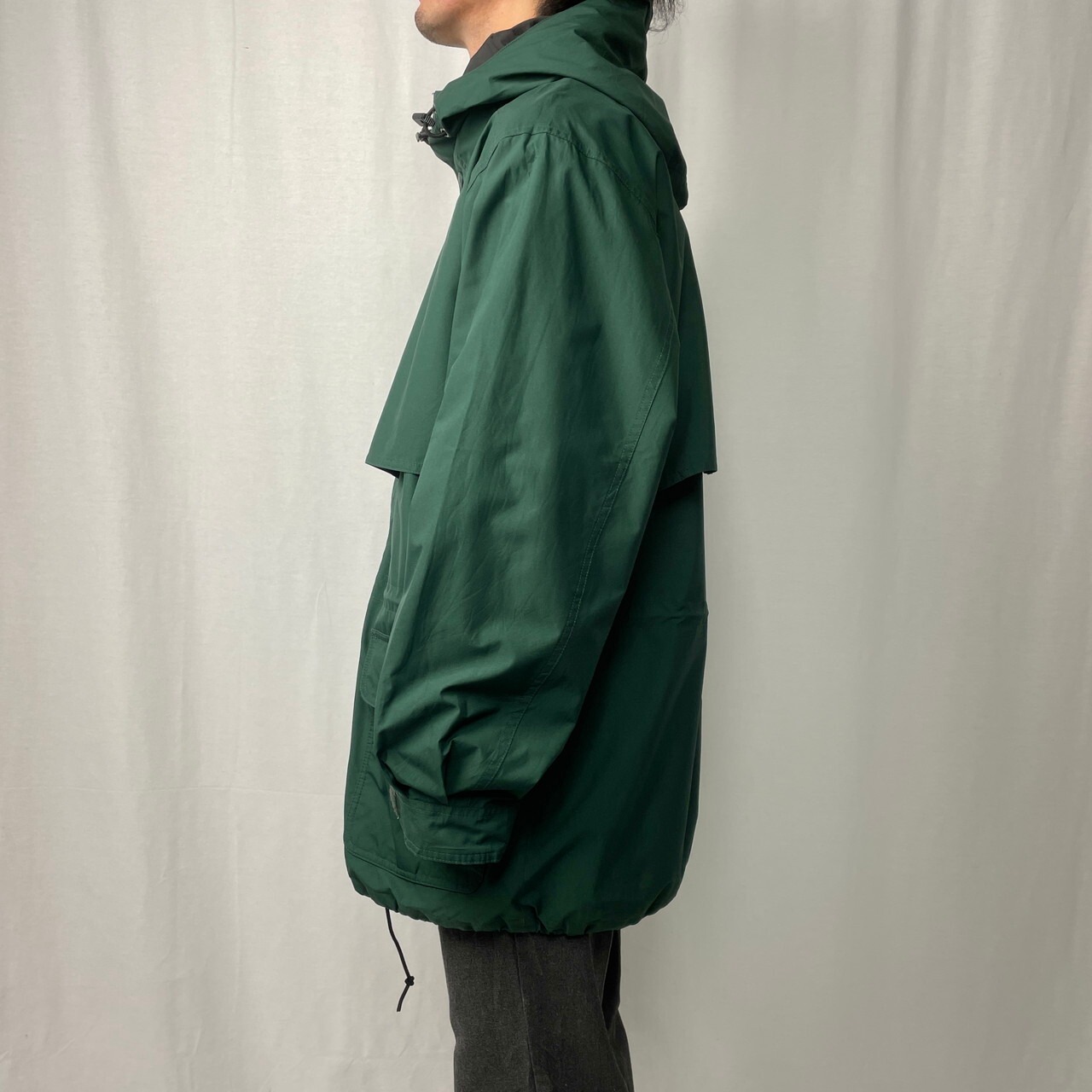 90年代 EDDIE BAUER エディーバウアー マウンテンパーカー GORE-TEX  