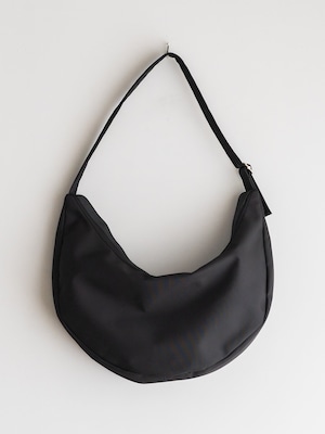 SU Vibram Bonding Round Bag BLACK SU-ST-BG01