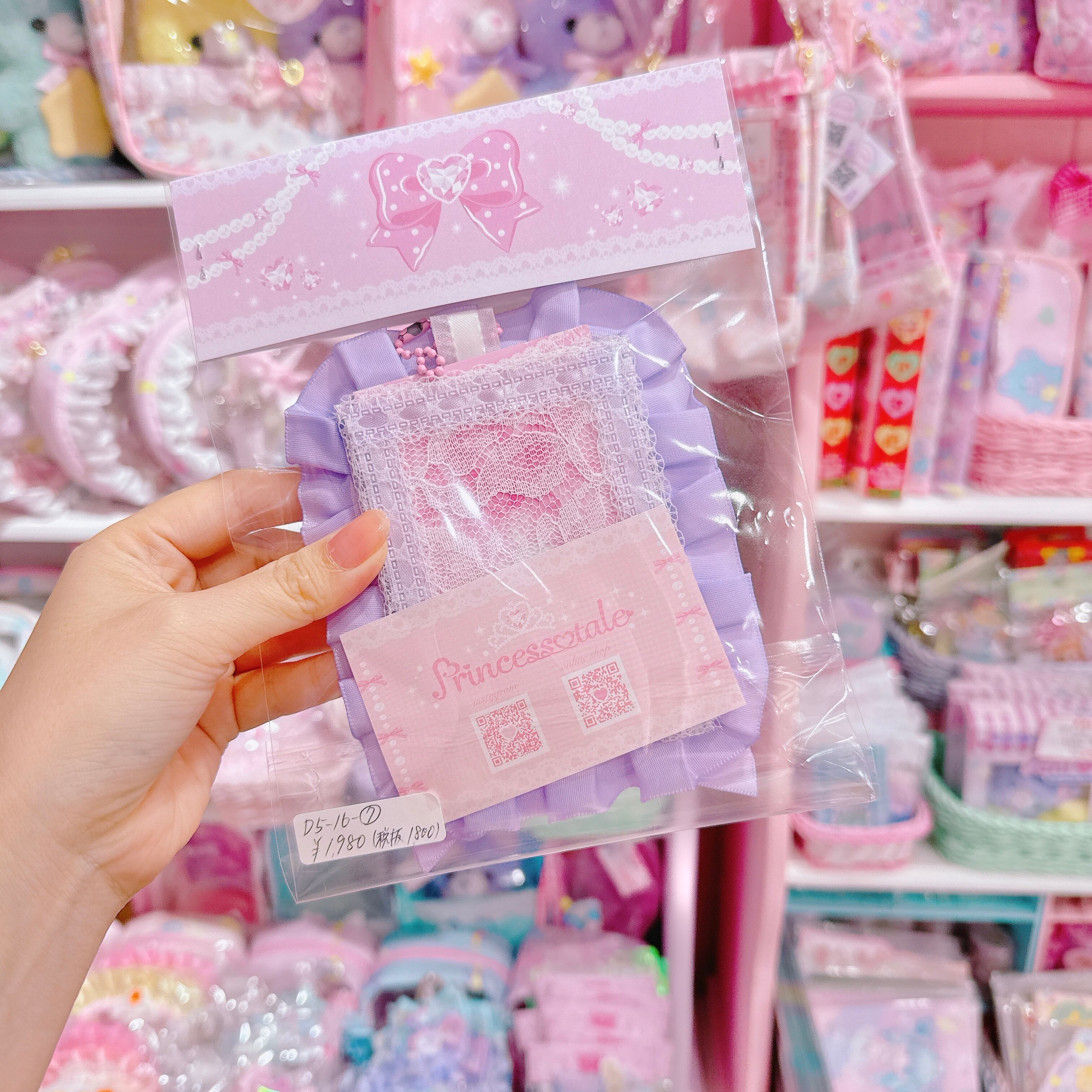 【D5】16-7姫トレカケース